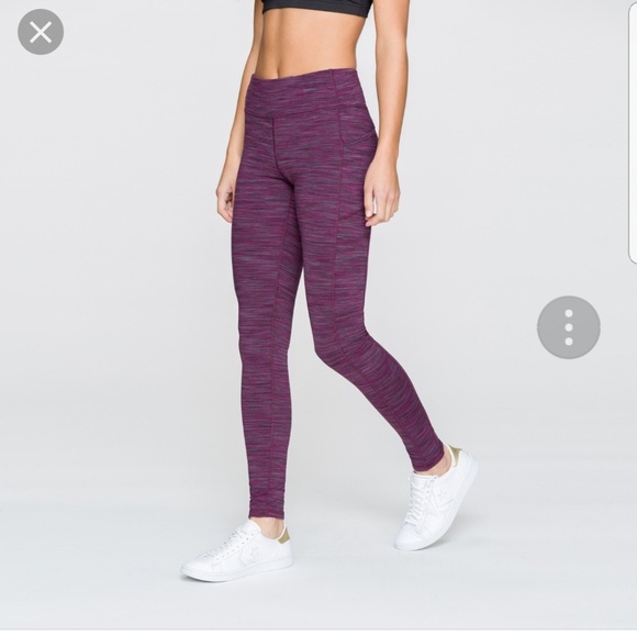 Kyodan warm leggings Clearance